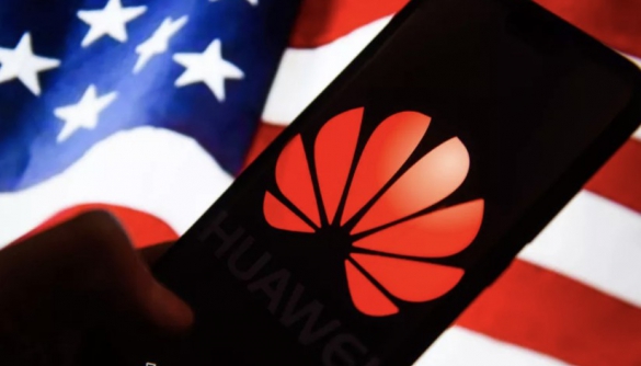 США видали Huawei тимчасову ліцензію на роботу