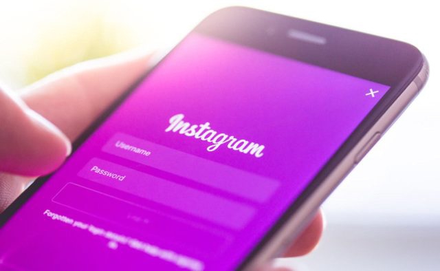 Дані мільйонів блогерів Instagram опинилися у відкритому доступі