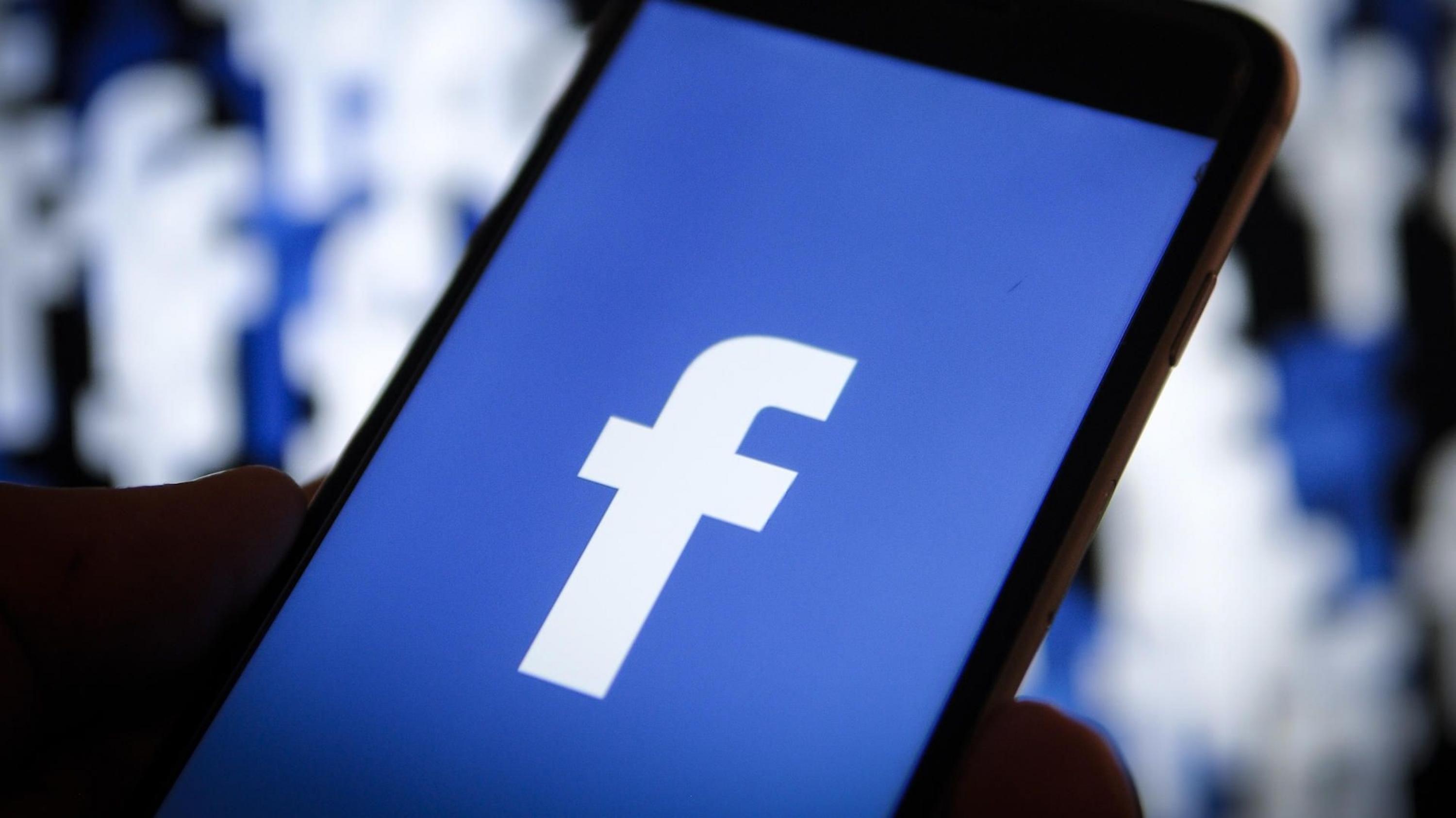 Facebook видалила понад три мільярди фейкових акаунтів за пів року