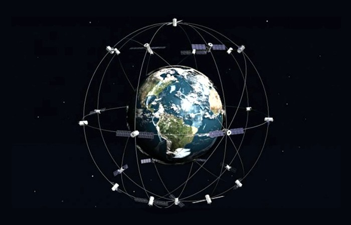SpaceX вивела на орбіту 60 супутників, які роздаватимуть інтернет