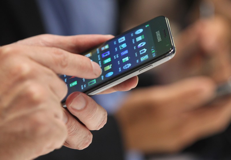 Kyiv Smart City запустив мобільний додаток для киян