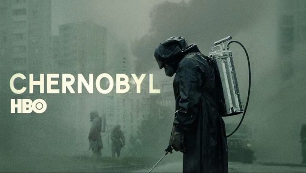 «Чорнобиль» обігнав «Гру престолів» у рейтингу серіалів IMDb