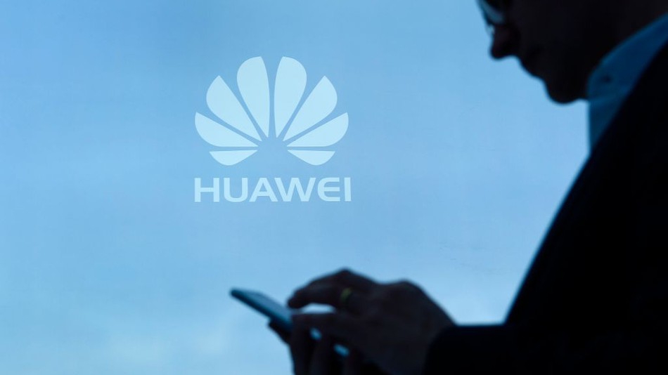 Facebook заборонила Huawei встановлювати свої додатки