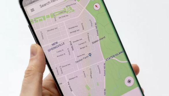 У Google Maps тестують функцію для захисту пасажирів таксі