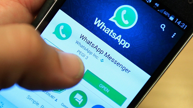 WhatsApp пригрозила судом користувачам, які використовують месенджер для масових розсилок