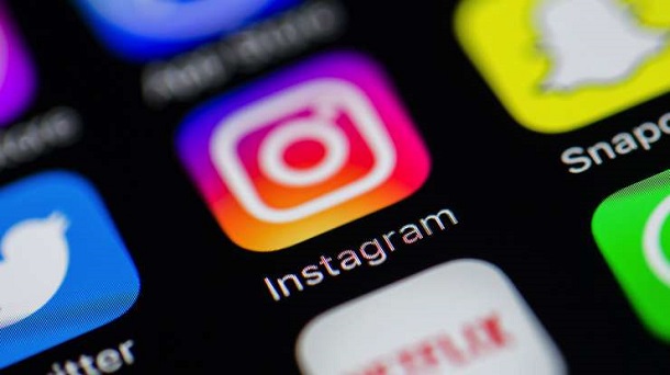 Користувачі Instagram повідомляють про збої в роботі соцмережі