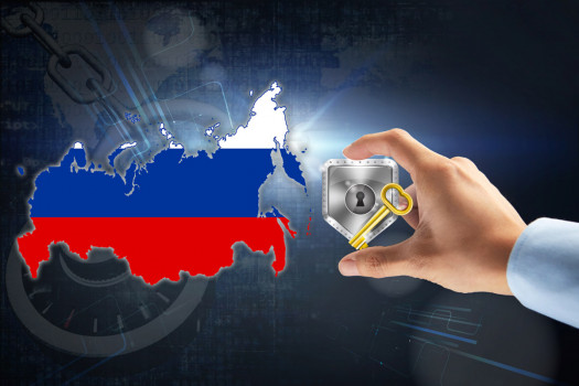 Роскомнадзор підготував правила ізоляції інтернету в Росії