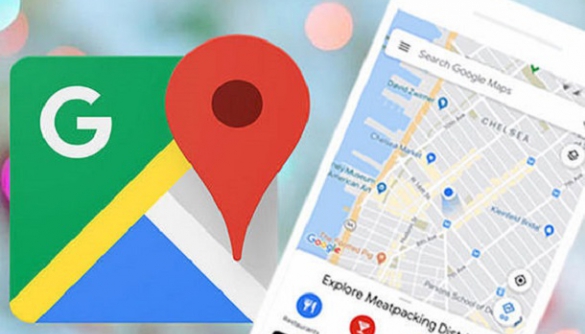 Мільйони адрес компаній в Google Maps є фейковими — WSJ