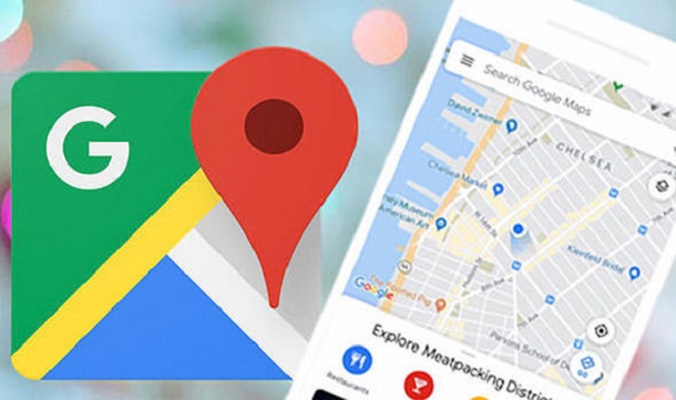 Мільйони адрес компаній в Google Maps є фейковими — WSJ