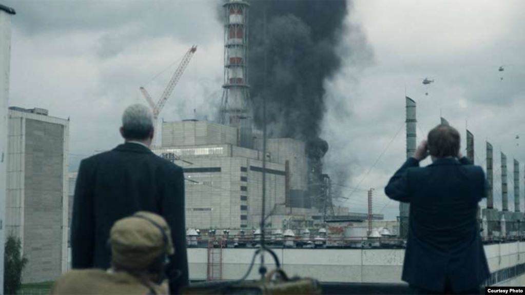 «Чернобыль» и другие: телесериал как опасность, как информация и как развлечение