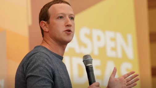 Цукерберг визнав, що Фейсбук неефективно боролась з фейковим відео