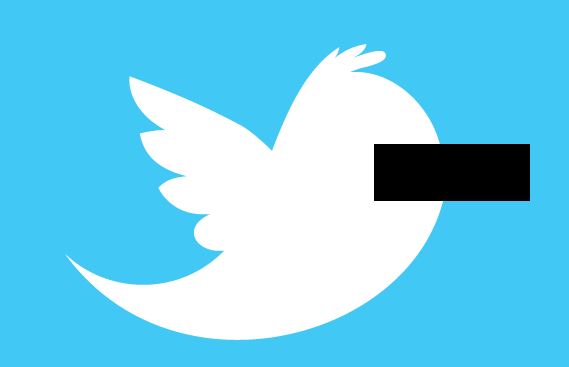 Твіттер приховуватиме образливі пости політиків
