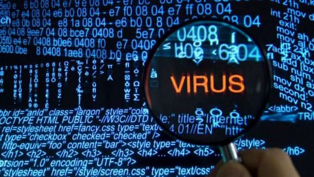 У Запоріжжі судитимуть хакера, що створив вірус, який викрадає дані
