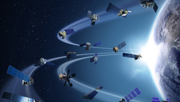 Amazon запустить на орбіту понад 3 тис. супутників для глобального інтернету