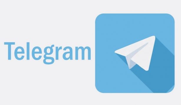 Офіс президента України запустив офіційний Телеграм-канал