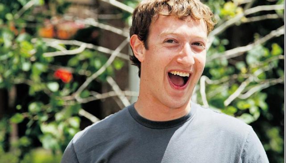 Найбільш популярною соцмережею серед українців є Фейсбук, — опитування