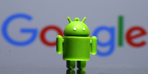 25 млн пристроїв Android виявилися зараженими вірусом