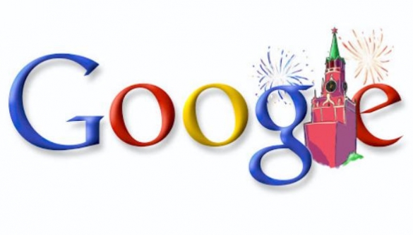 Роскомнагляд оштрафував «Гугл» на понад $11 тис.
