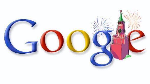 Роскомнагляд оштрафував «Гугл» на понад $11 тис.
