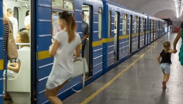 Стало відомо, хто і коли побудує 4G у київському метро