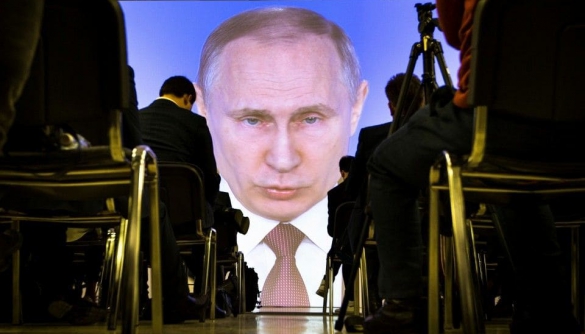 Злита переписка Кремля розкрила стратегію російської війни проти України — дослідження