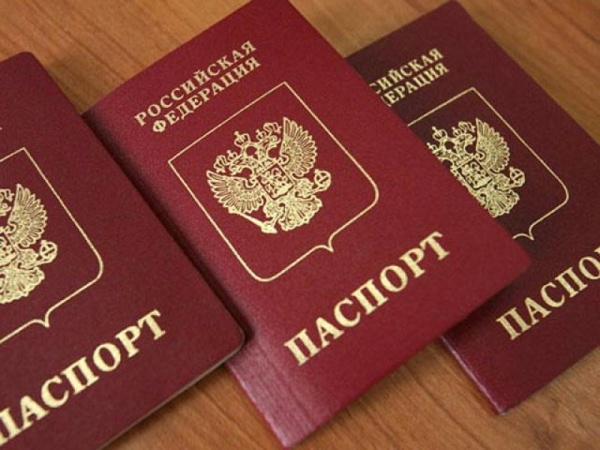 Прив’язати електронну пошту до паспорта — у Росії новий законопроект