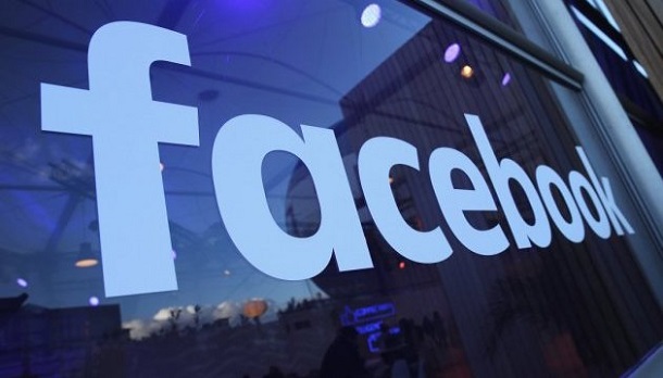 «Фейсбук» оштрафували на рекордні 5 млрд доларів