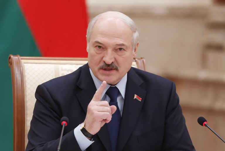 У Білорусі за пропаганду нацизму зможуть кинути за ґрати на 5 років