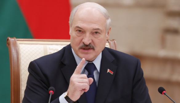 У Білорусі за пропаганду нацизму зможуть кинути за ґрати на 5 років
