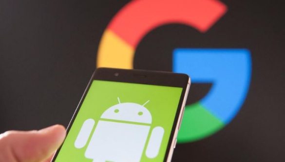 Після рекордного штрафу в юзерів Android почнуть питати, який пошуковик вони хочуть використовувати