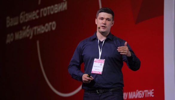 Радник Зеленського пропонує створити IT-міністерство на базі Мінінформполітики