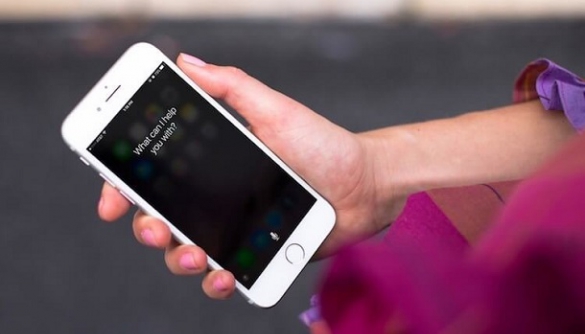 На Apple подали до суду через прослуховування користувачів Siri