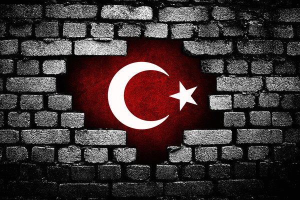 Влада Туреччини знищила понад 300 тисяч книг через цензуру