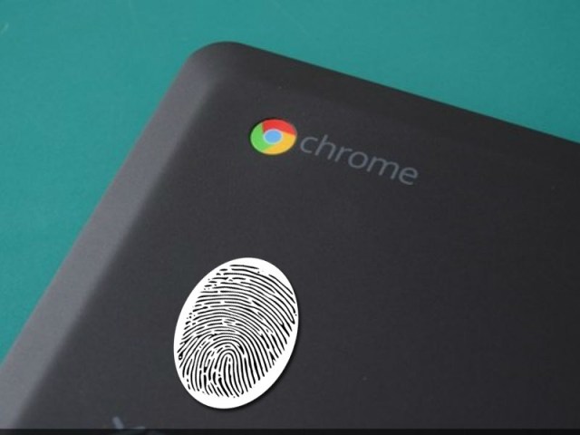 «Гугл» тестує авторизацію в облікові записи через біометричні дані