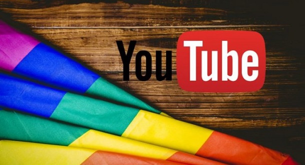 ЛГБТ-активісти звинуватили «Гугл» і «Ютуб» в дискримінації і подали проти них позов