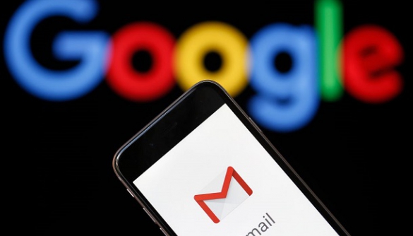 Штучний інтелект виправлятиме граматичні помилки користувачів у Gmail