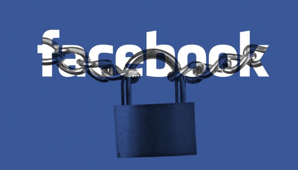 Фейсбук заблокувала найбільший паблік про українську мову