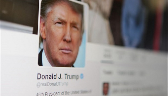 Трамп судиться за право блокувати користувачів у Твіттері