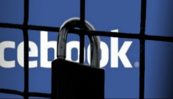 У «Фейсбук» пояснили, чому заблокували паблік Mova назавжди