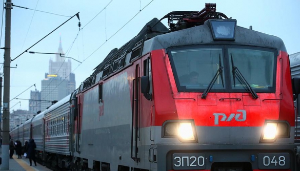 У відкритий доступ виклали особисті дані майже всіх працівників російської залізниці