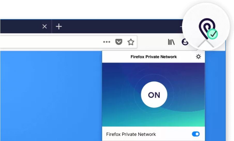 У Firefox з’явиться режим з VPN