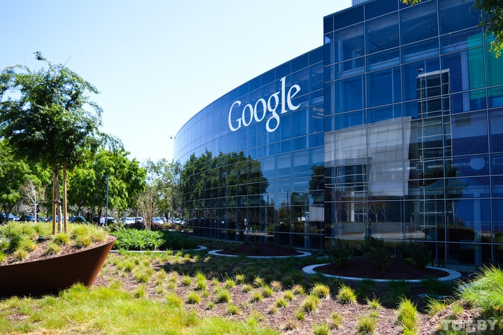 Google заплатить майже 1 млрд євро через податкове розслідування у Франції