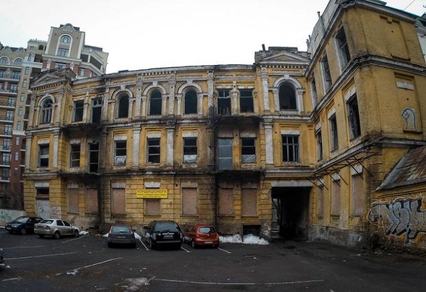 У Києві оцифрують пам'ятки архітектури для збереження історичних об'єктів