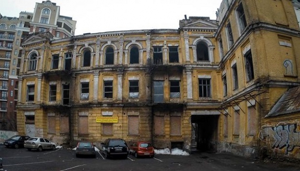 У Києві оцифрують пам'ятки архітектури для збереження історичних об'єктів