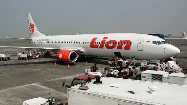 Дані 35 мільйонів клієнтів авіакомпанії Lion Air опинилися у вільному доступі