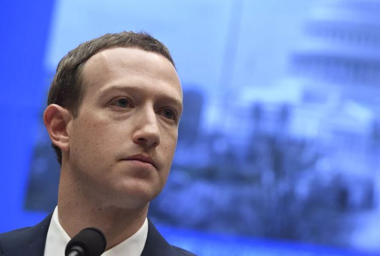 Facebook створює свій «Верховний суд» — наглядову раду