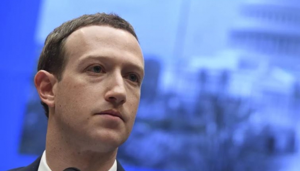 Facebook створює свій «Верховний суд» — наглядову раду