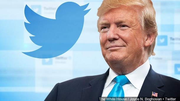 США, розвідка і «тиск» на Україну: як Трамп реагує на скандал у Twitter