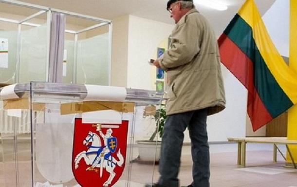Литва відмовилась від ідеї онлайн-голосування через загрозу кібратак з Росії