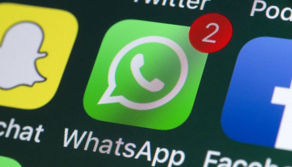 WhatsApp тестує функцію самознищення повідомлень